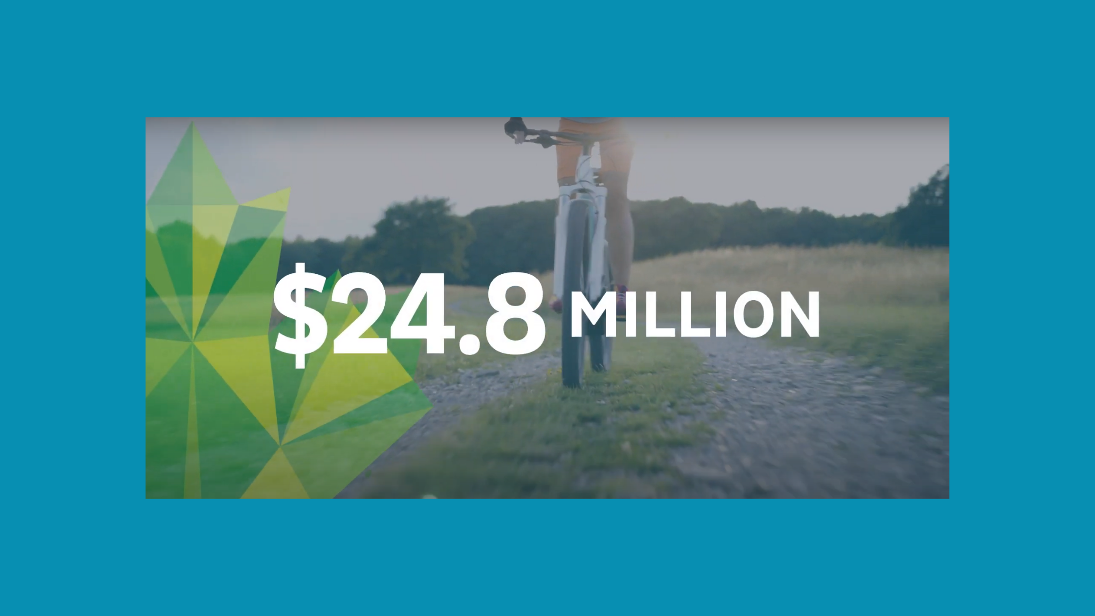 $24.8 Million