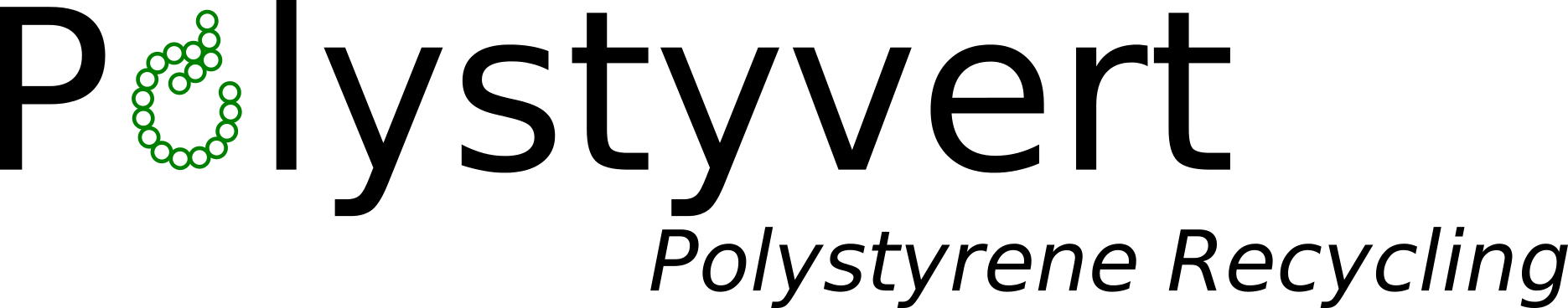 Polystyvert