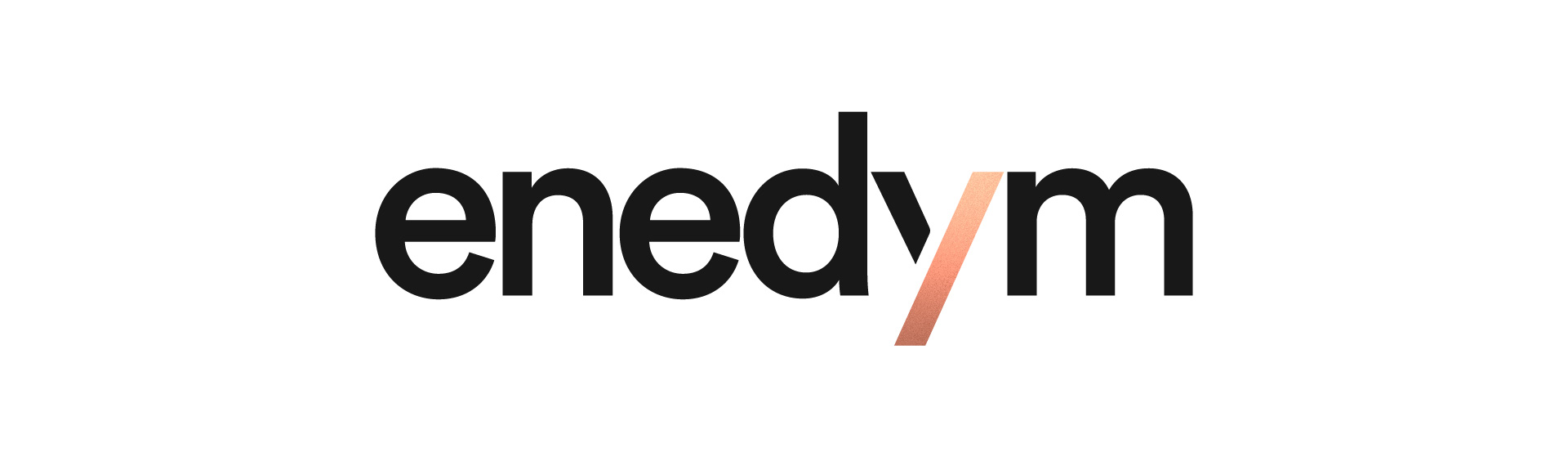 Enedym