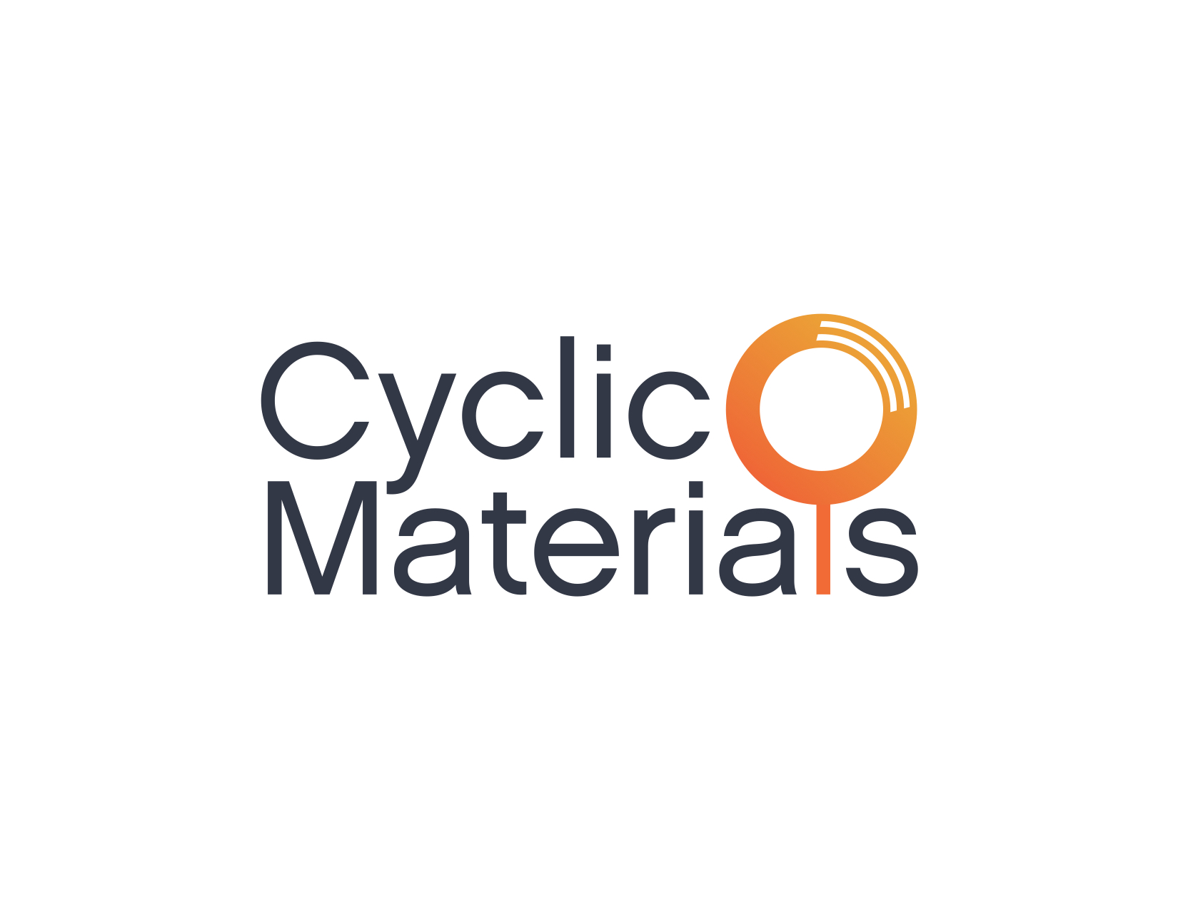 Cyclic Materials