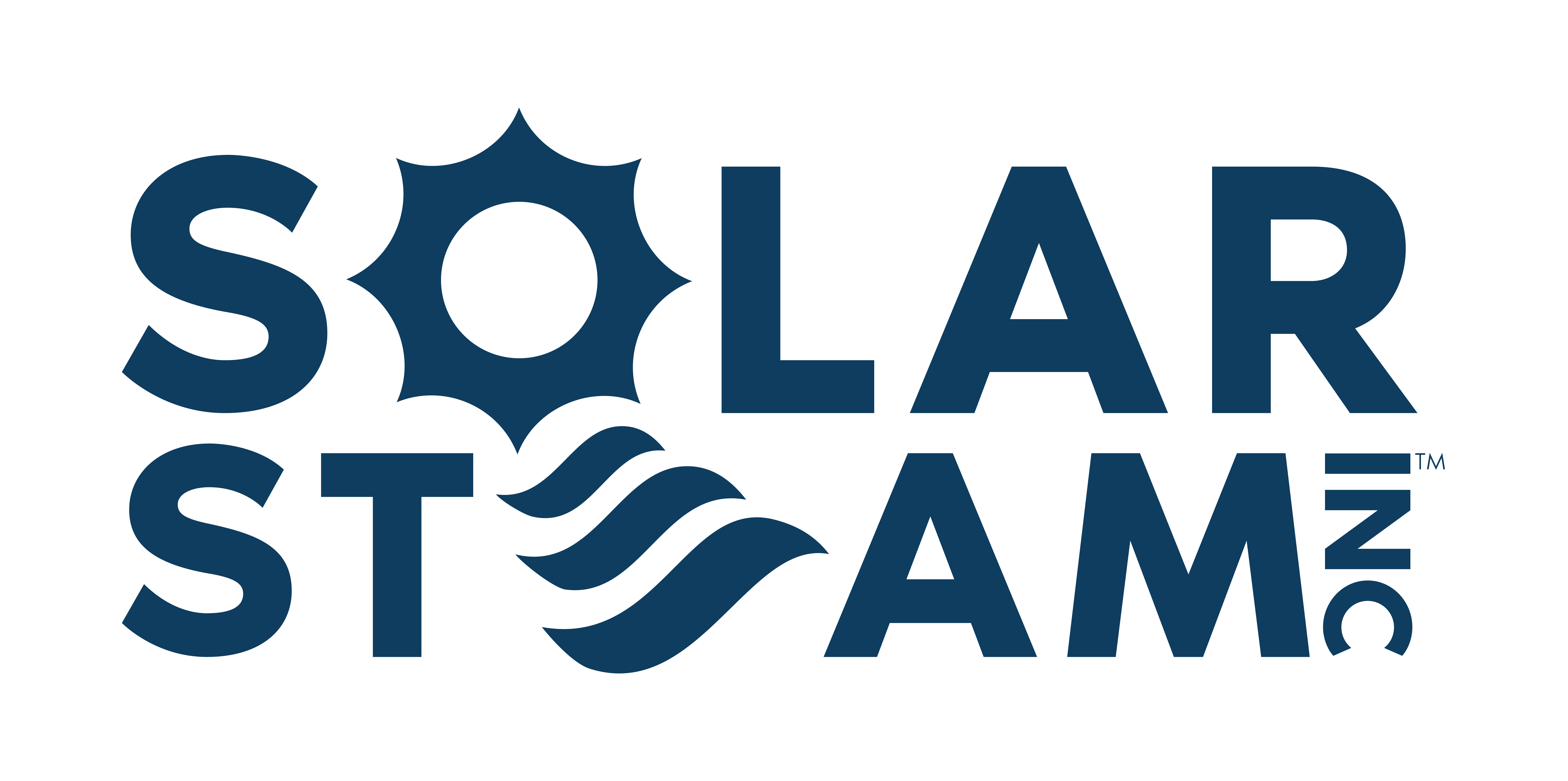 SolarSteam